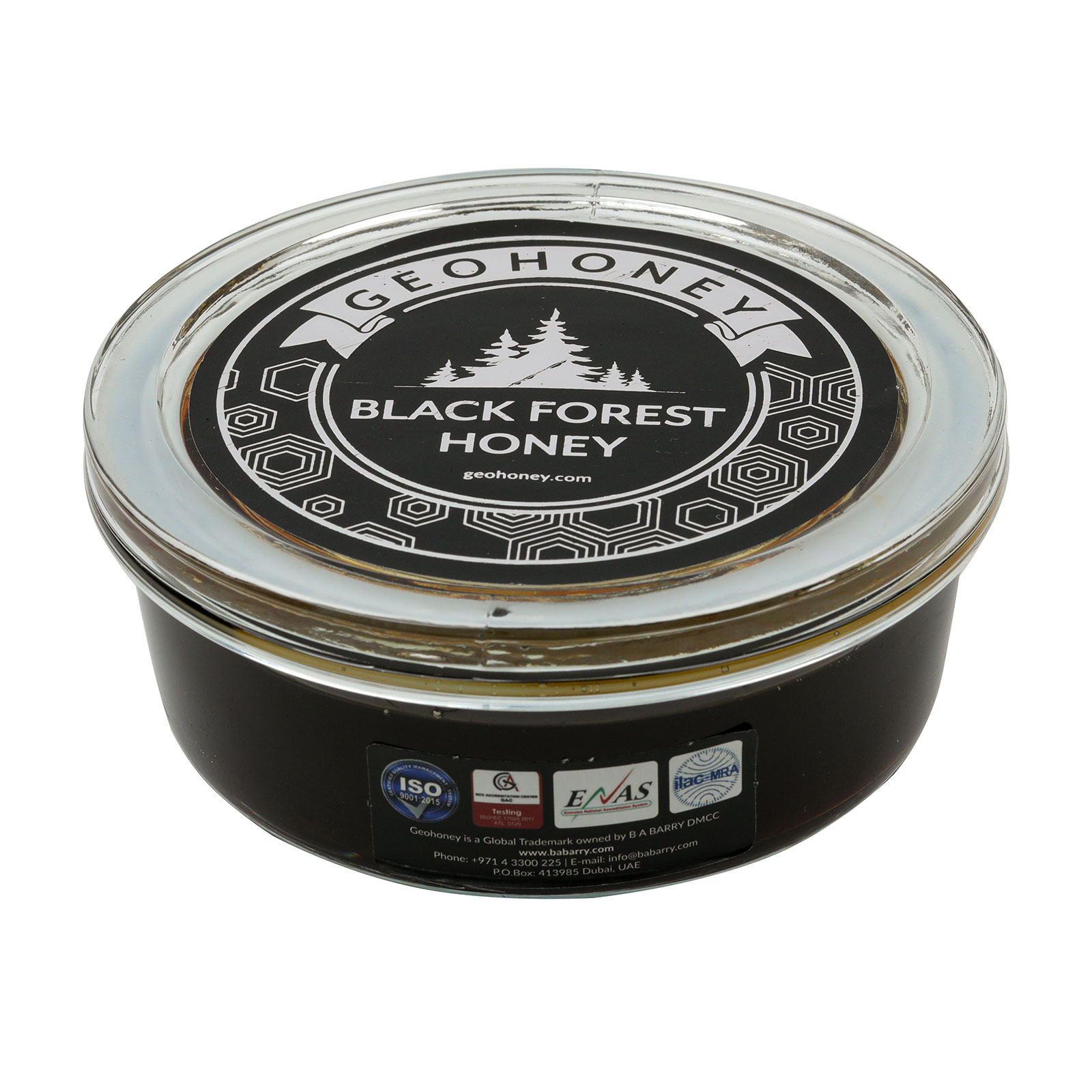 Black Forest Honey 450 Gram  - Premium Quality