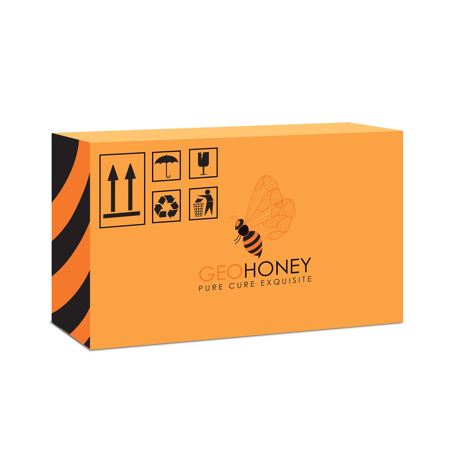 Geohoney VVIP Package-23 KG