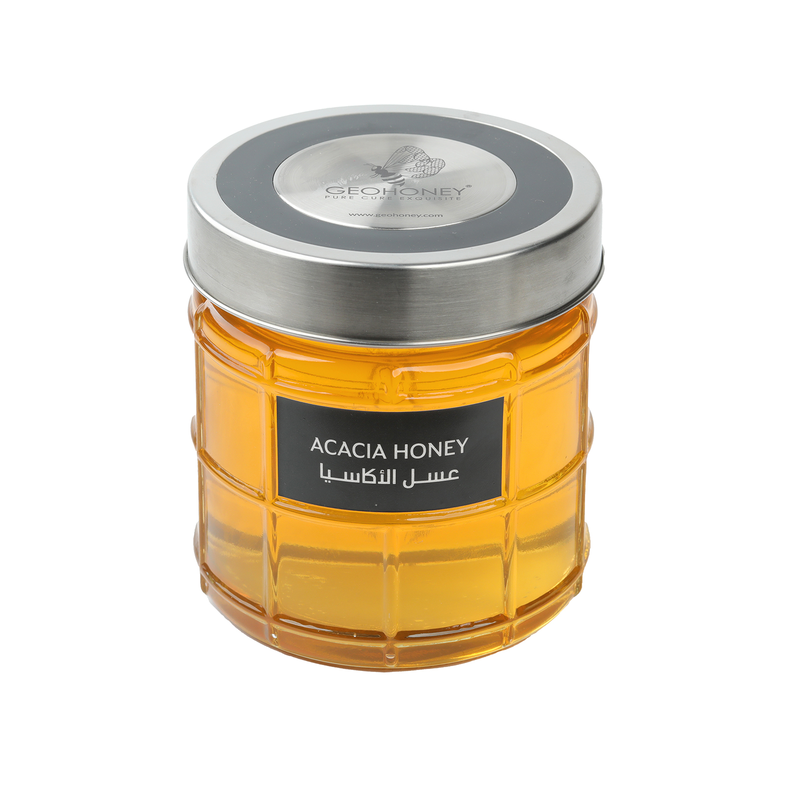 Acacia Honey - 1 KG