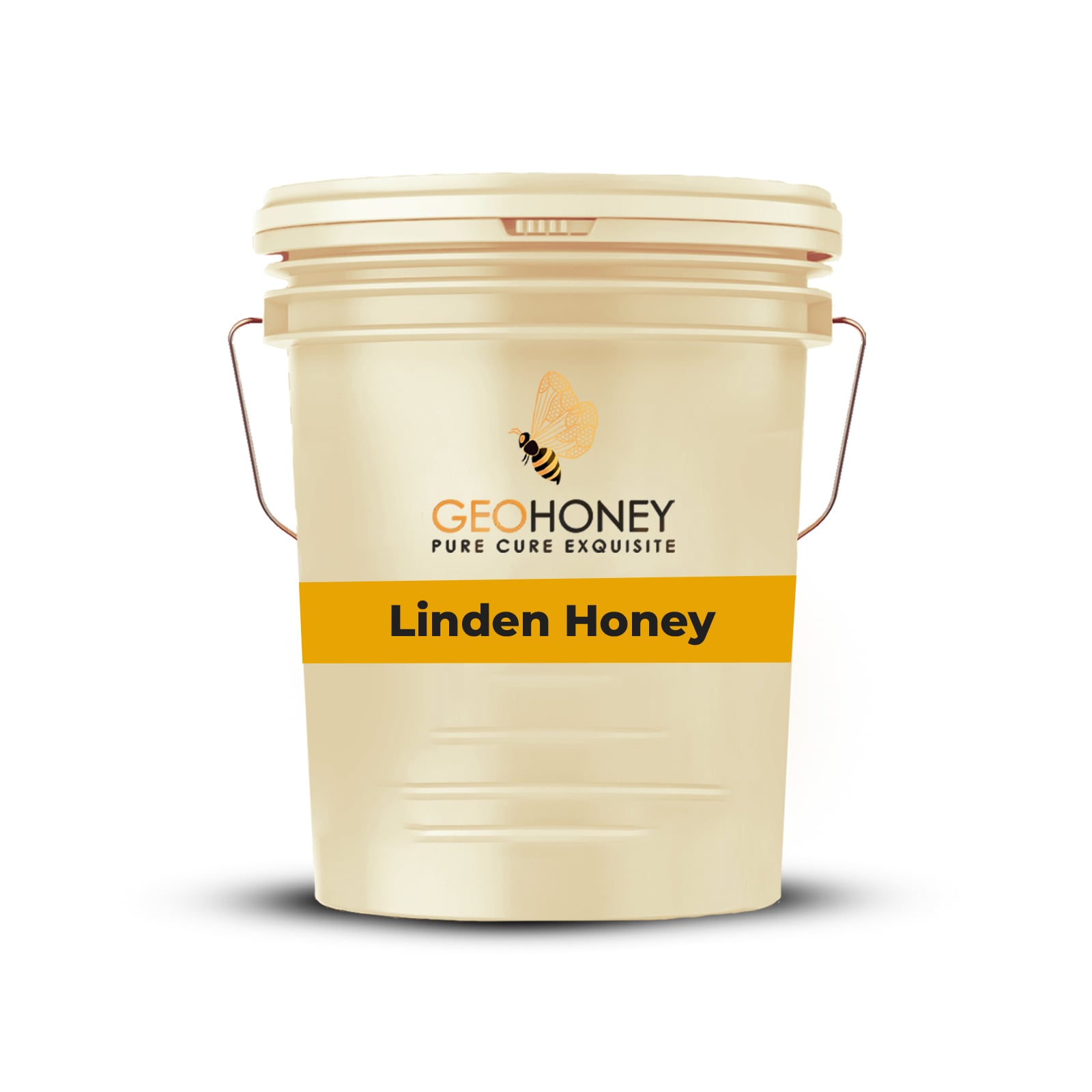 Linden Honey