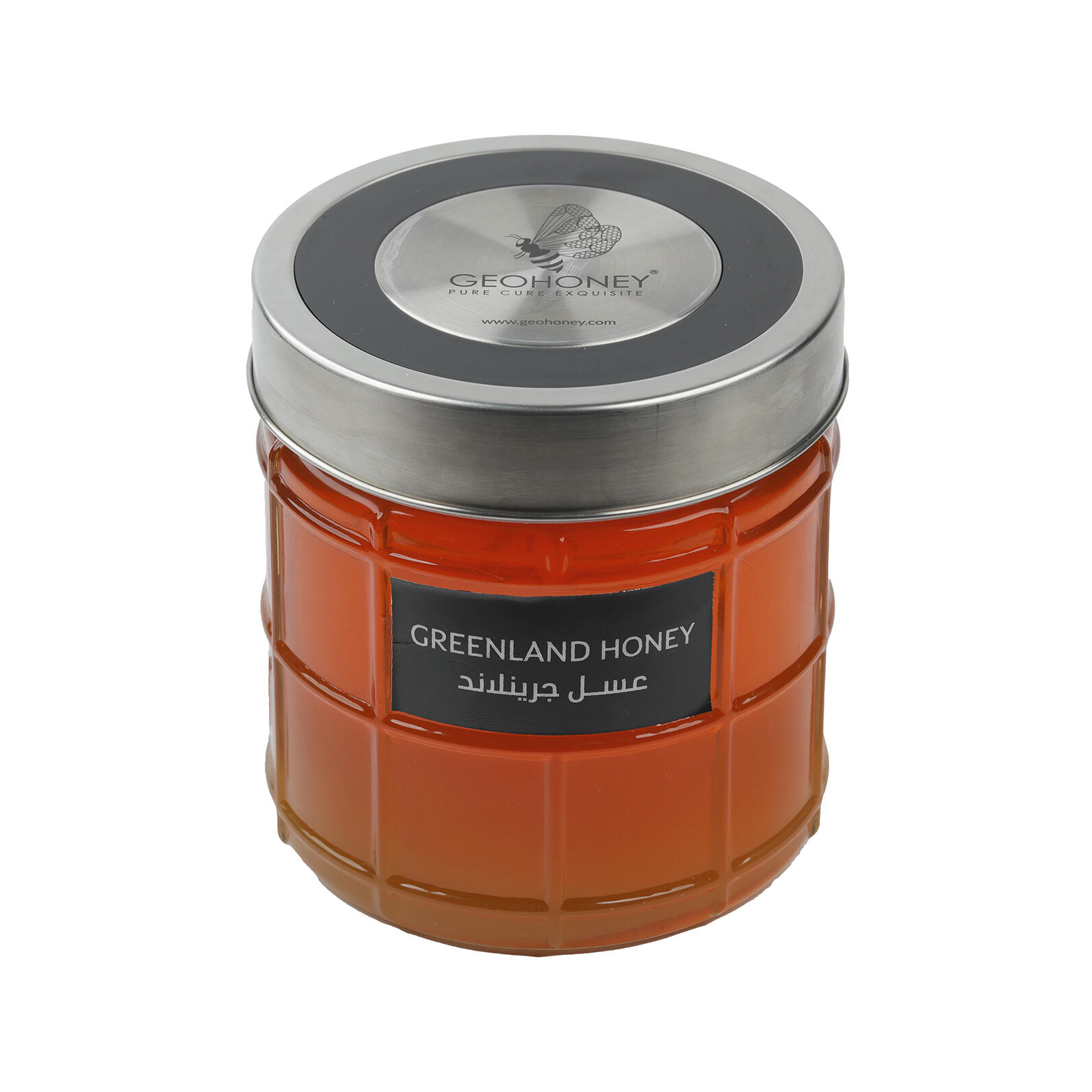 Greenland Honey - 1 KG