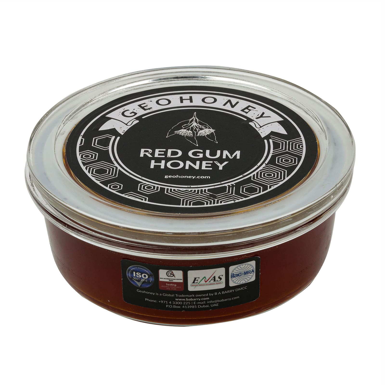 Red Gum Honey 450 Gram  - Premium Quality