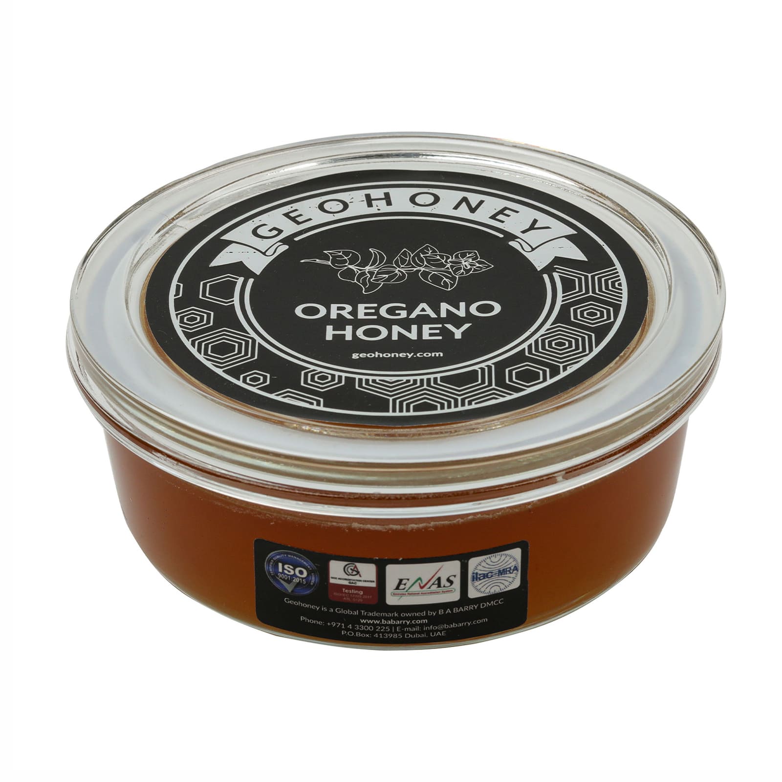 Oregano Honey 450 Gram  - Premium Quality