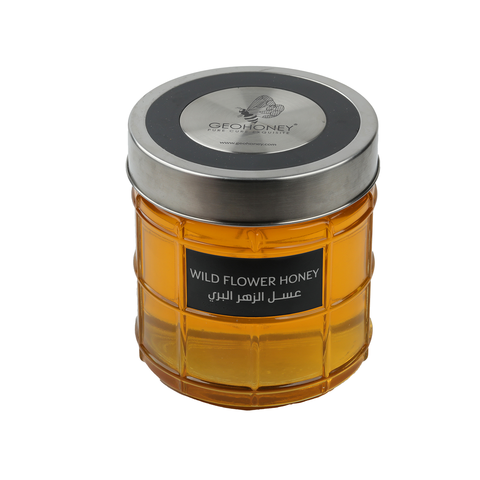 Wild Flower Honey - 1 KG