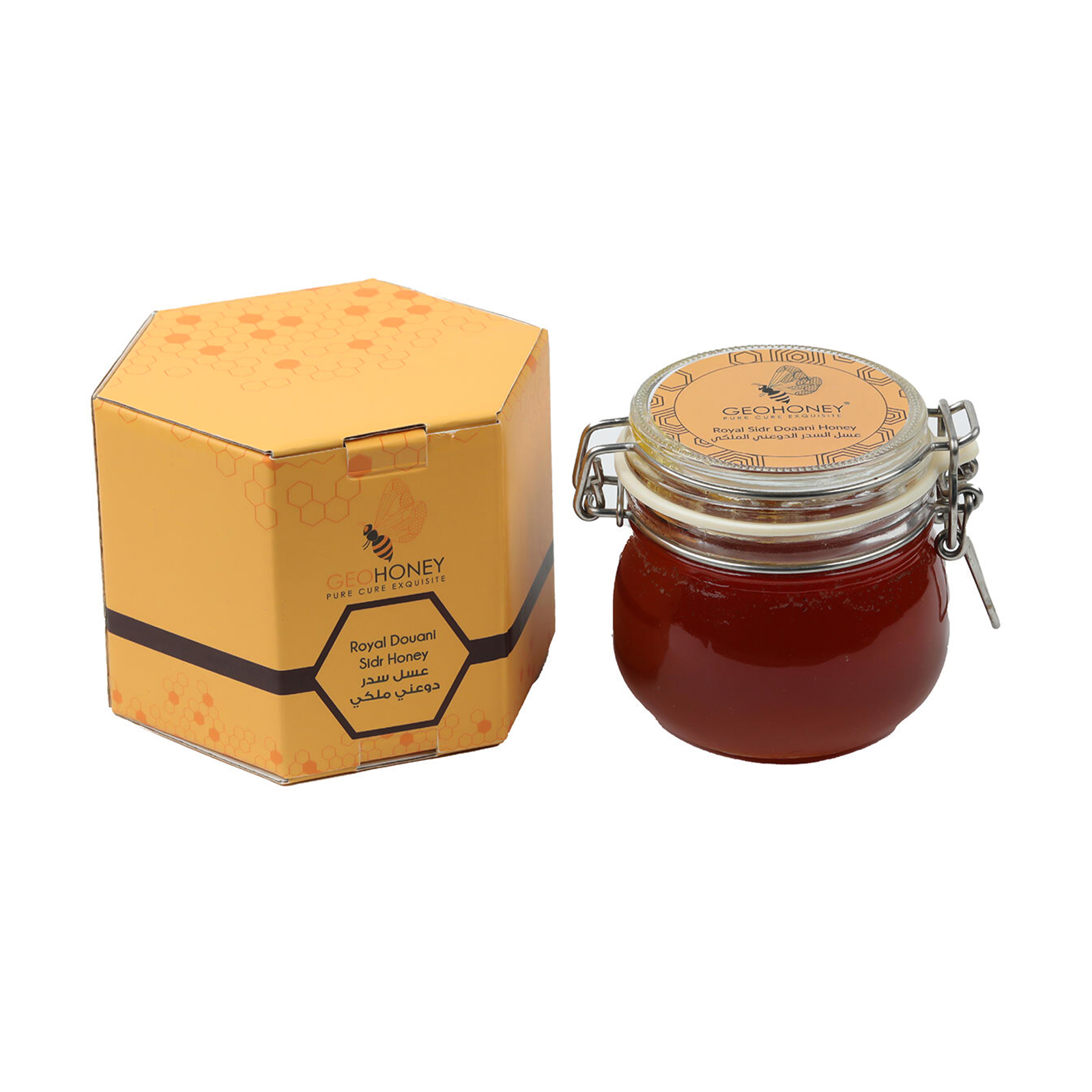 Sidr Honey Doany-200 G