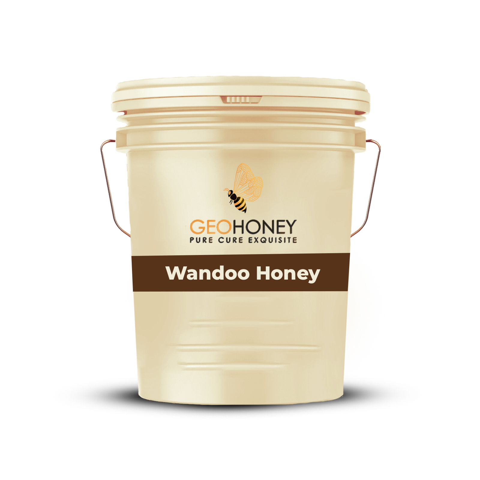 Wandoo Honey (White Gum)