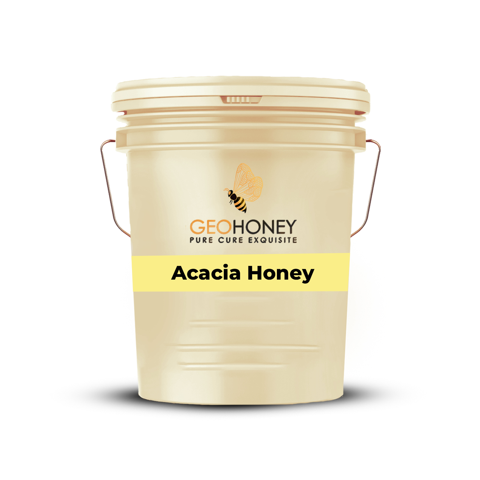 Acacia Honey