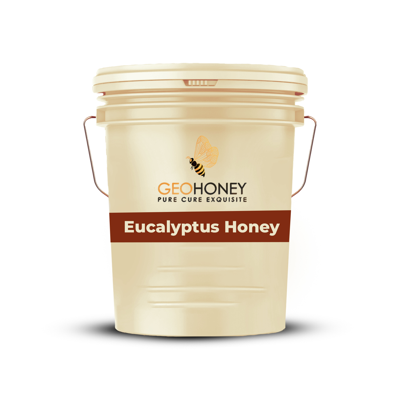 Eucalyptus Honey