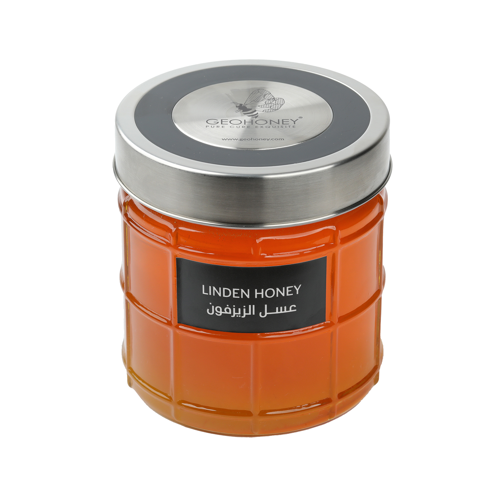 Linden Honey - 1 KG