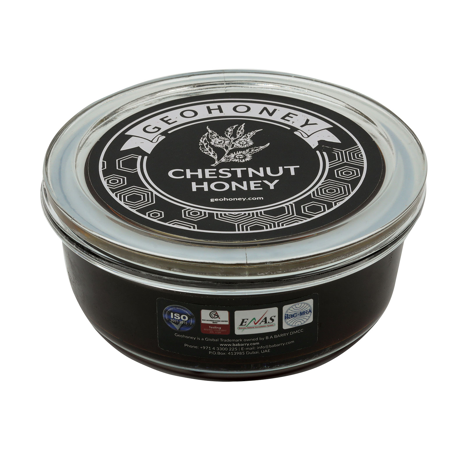 Chestnut Honey 450 Gram  - Premium Quality