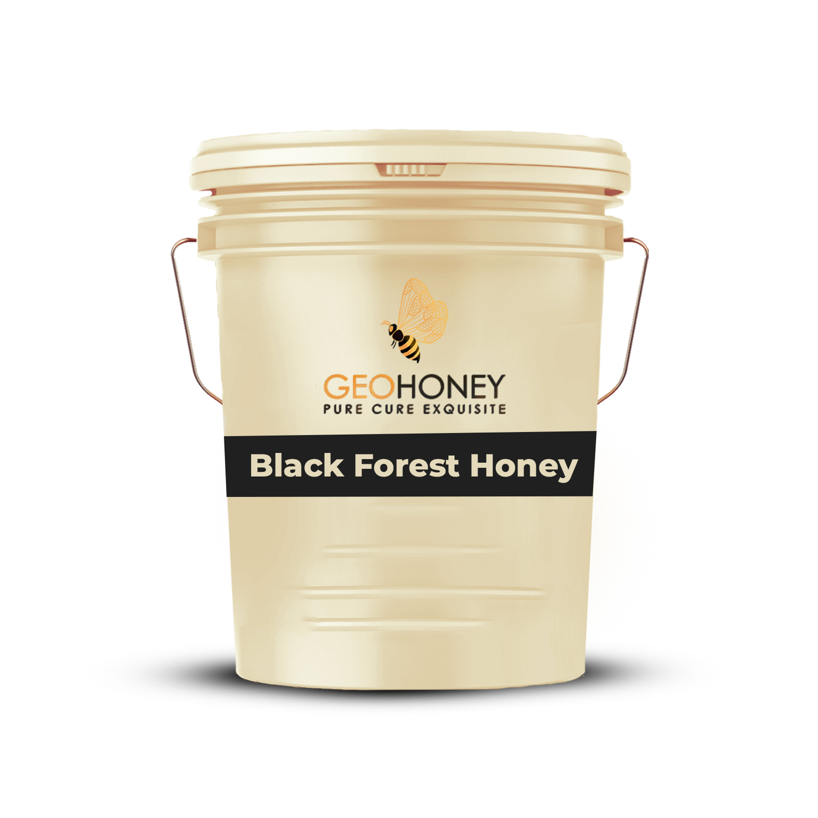 Black Forest Honey