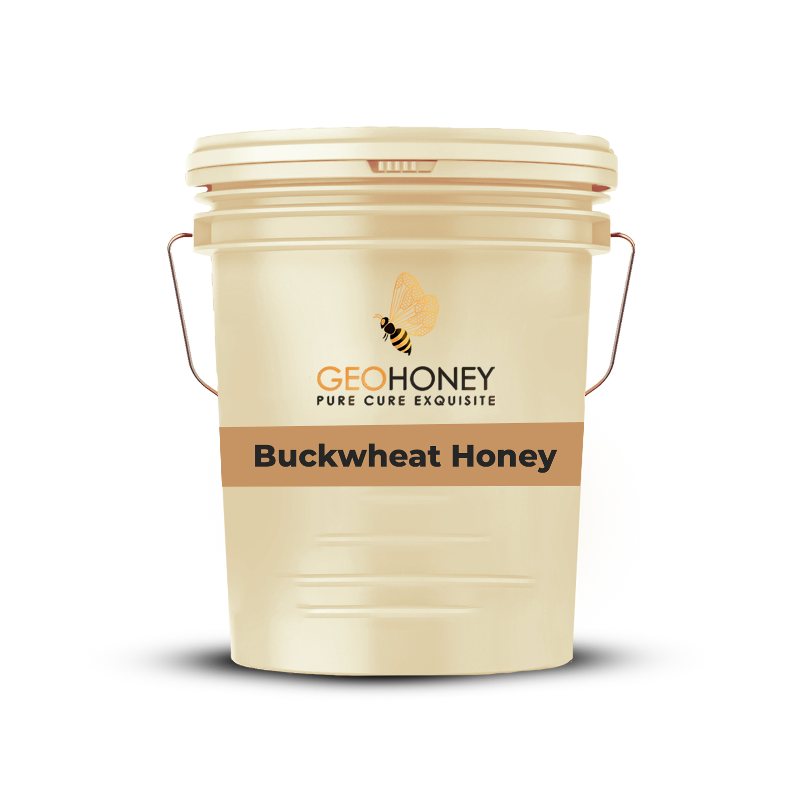 Buckwheat Honey