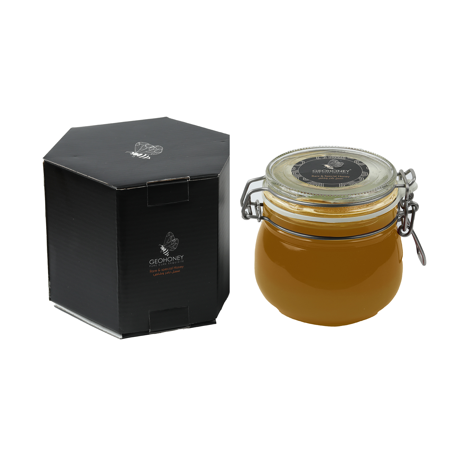 Cave Honey-200 G