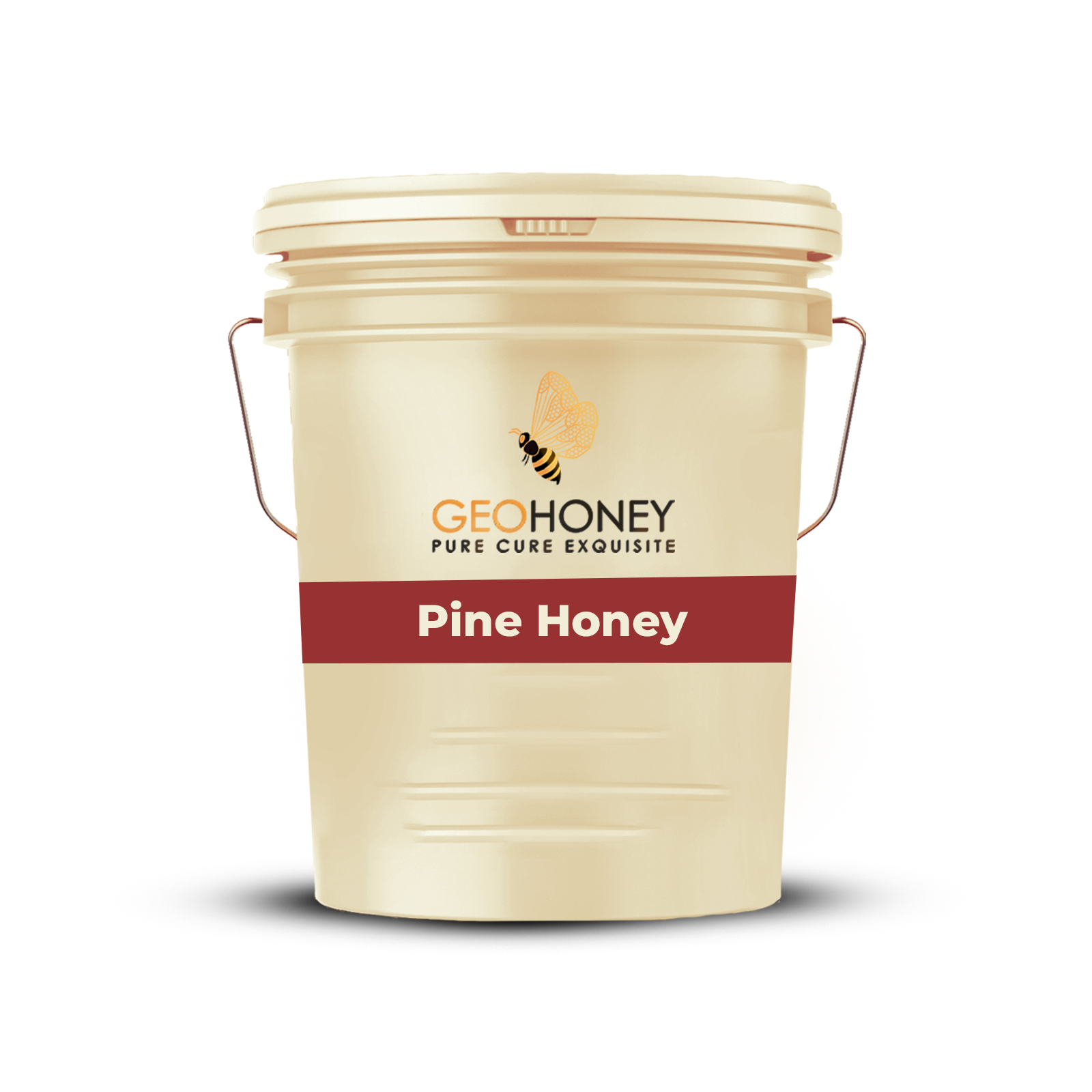 Pine Honey