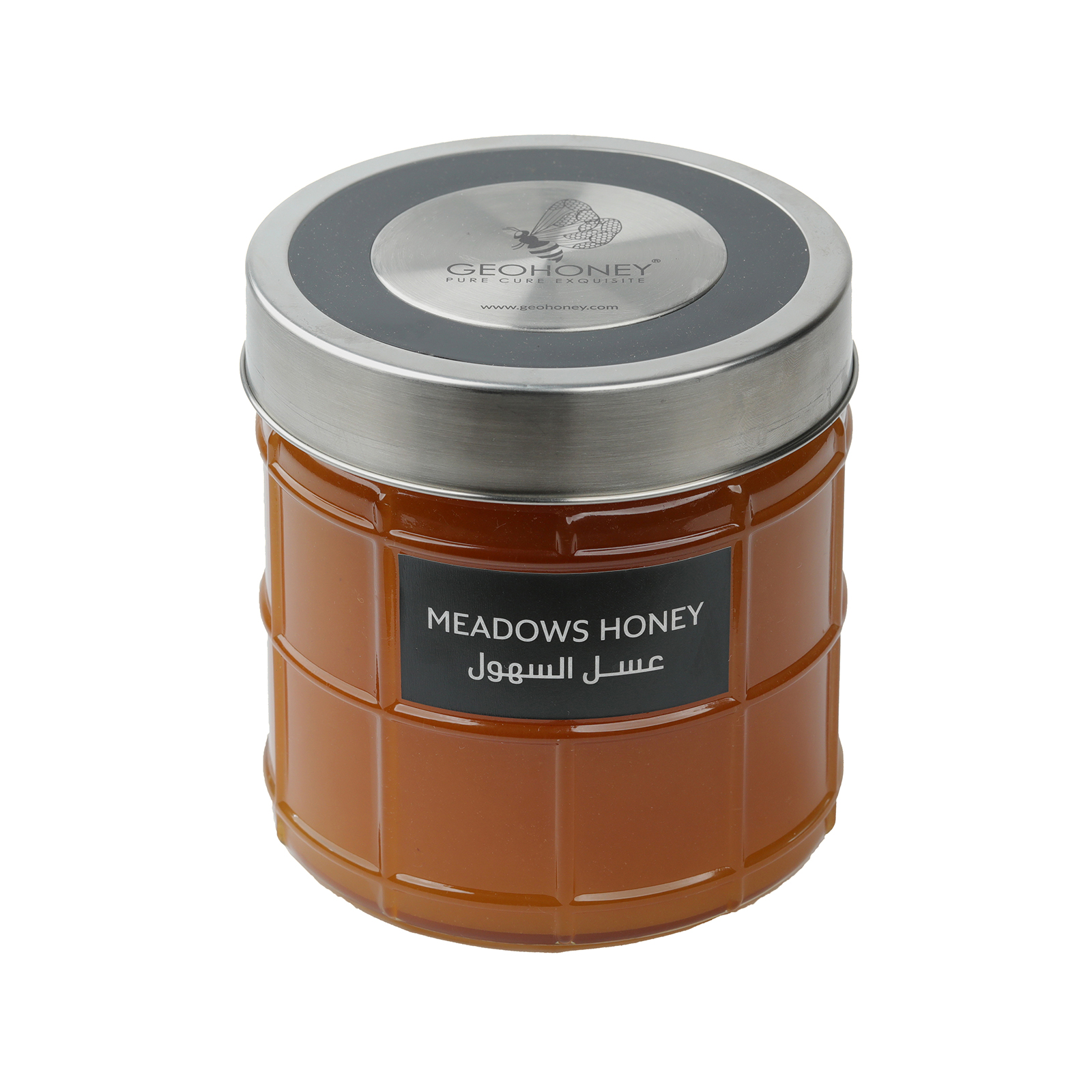 Meadows Honey - 1 KG