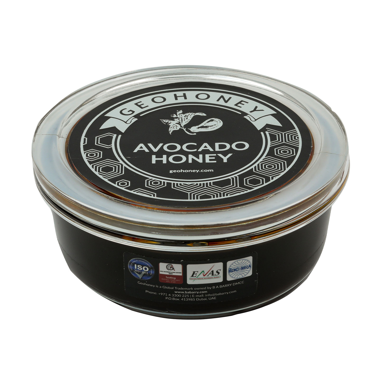 Avocado Honey 450 Gram - Premium Quality